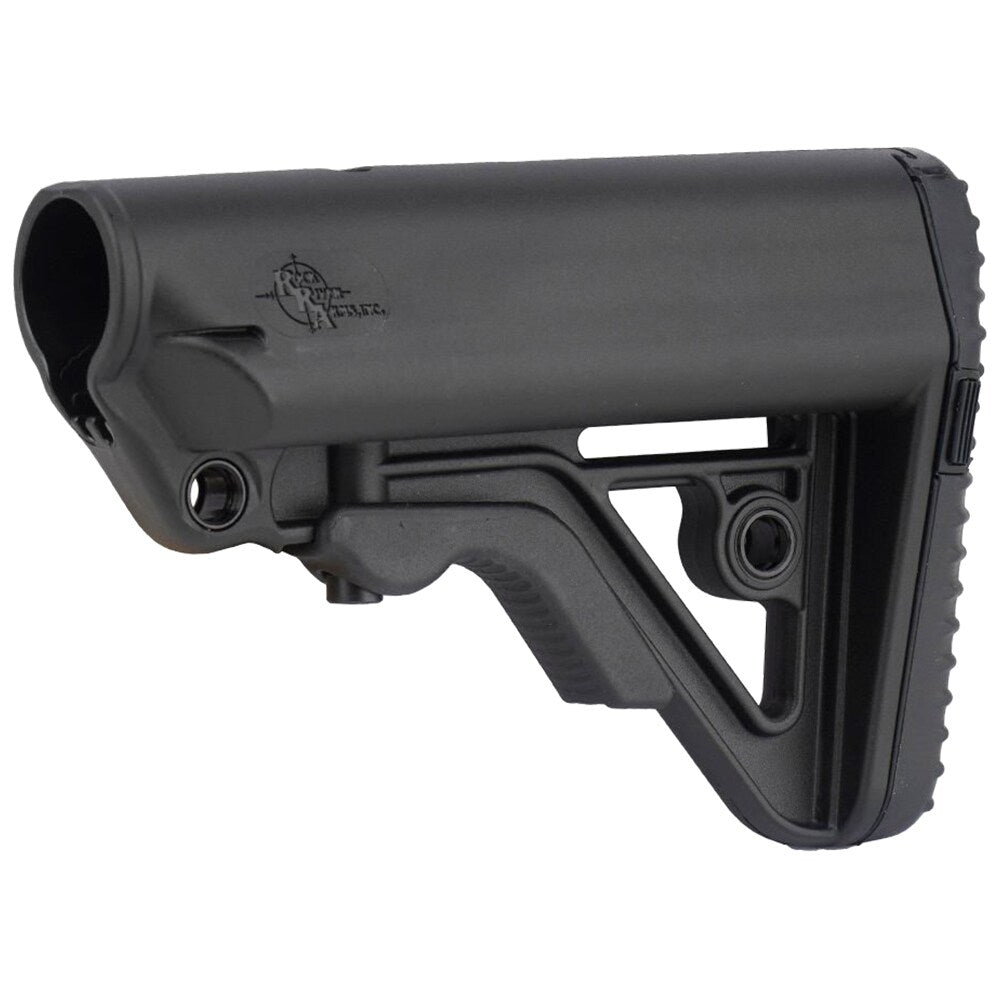 Kolba IMI Defense Operator Stock Commercial do karabinków M16/M4 - Black