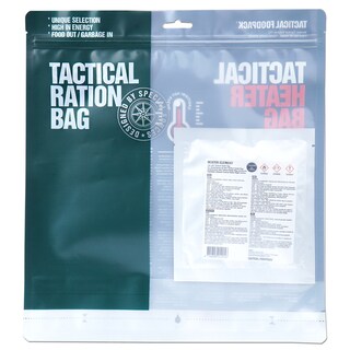 Bezpłomieniowy podgrzewacz chemiczny Tactical Foodpack Tactical Heather Bag