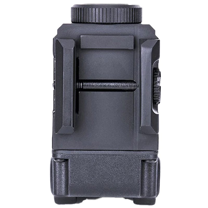 Latarka na broń z celownikiem laserowym Nextorch WL22G - 650 lumenów, Green Laser
