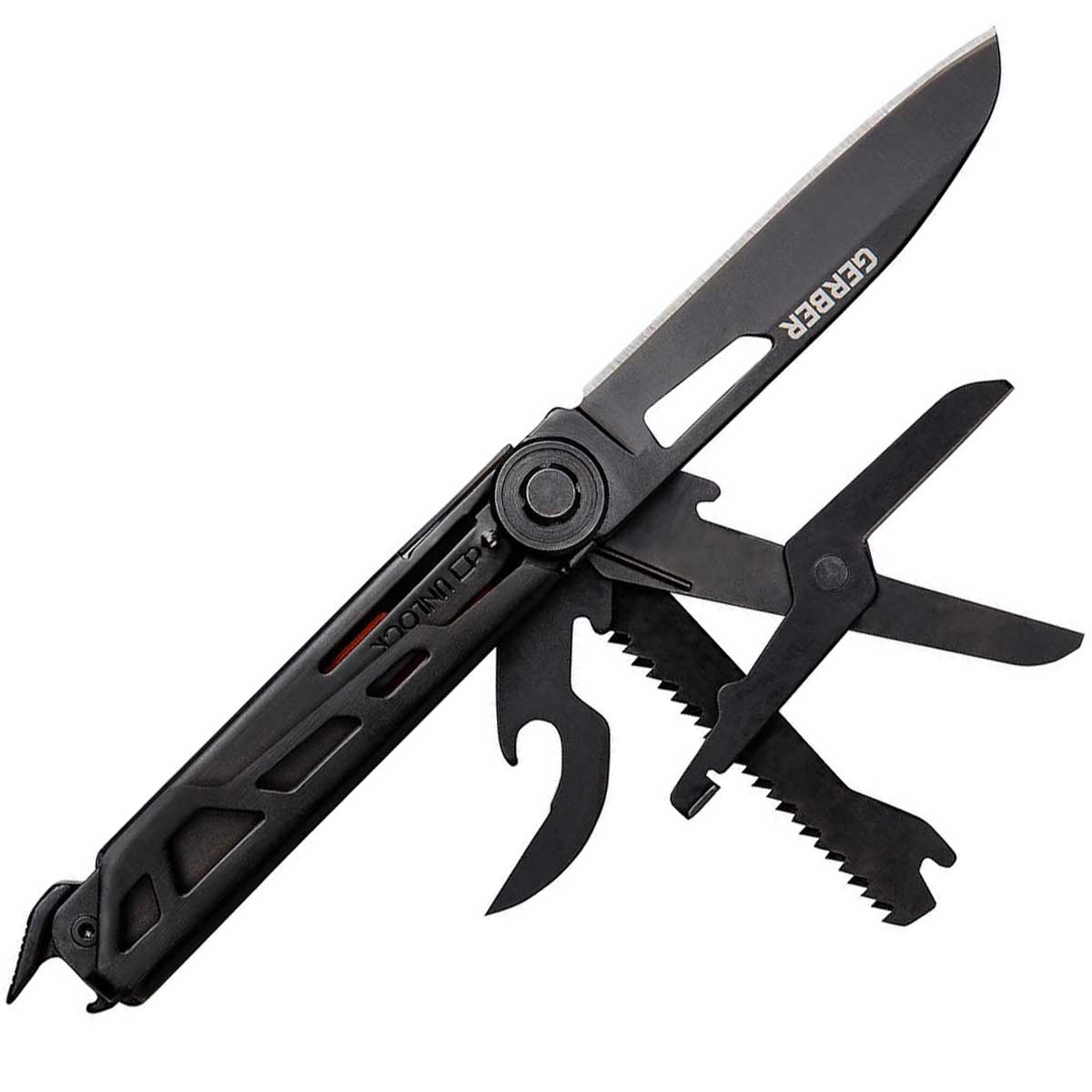 Multitool Gerber Armbar Scout - Burnt Orange