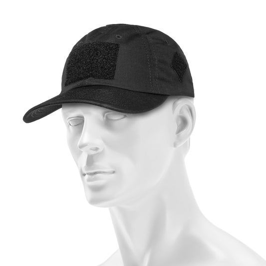 Czapka z daszkiem UF PRO Striker Base Cap Gen. 2 - Black