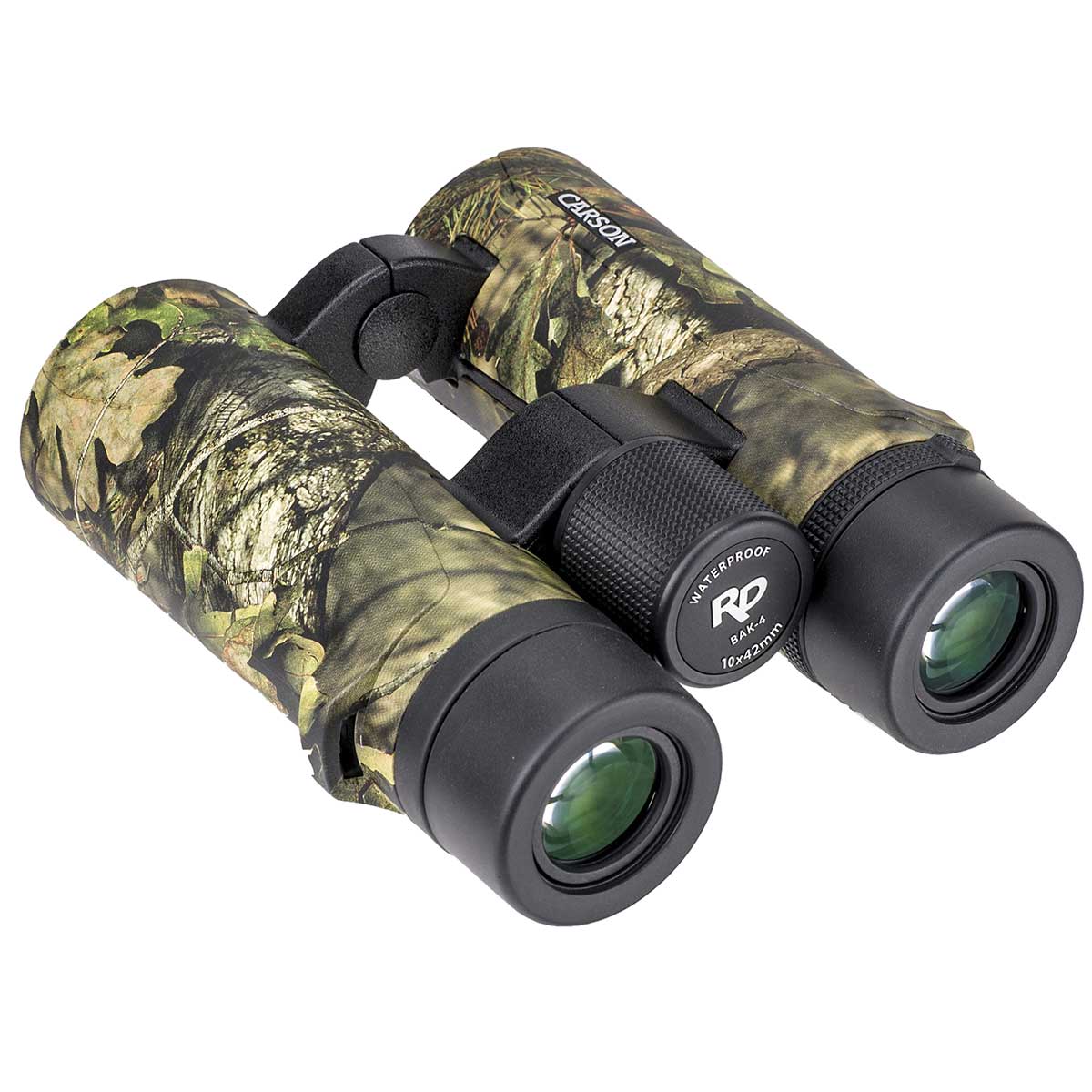 Lornetka Carson RD-042MO 10x42 - Mossy Oak