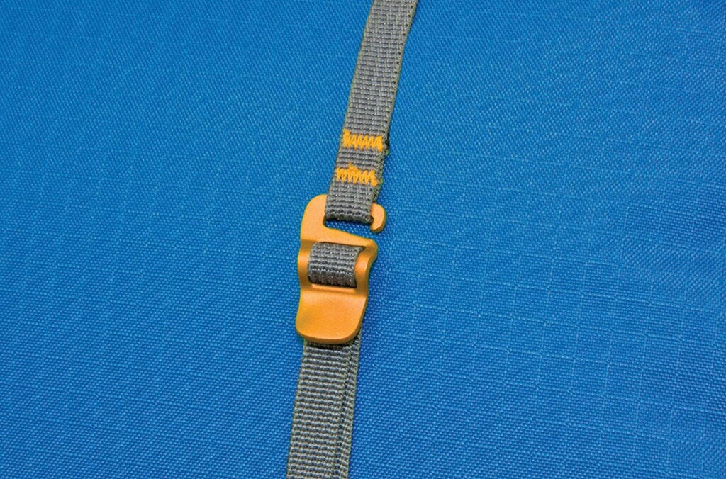 Paski mocujące Sea To Summit z hakami 1 m x 10 mm
