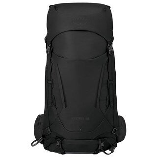 Plecak Osprey Kestrel L/XL 38 l - Black