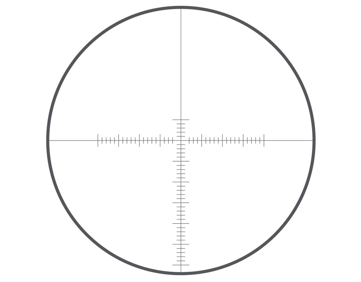 Luneta celownicza Bushnell Engage 3-12x42