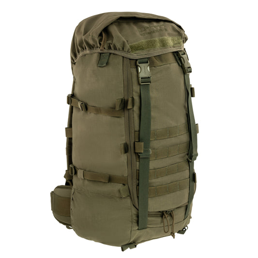 Plecak Berghaus Tactical FLT Heros 35 l FA IR - Stone Grey Olive