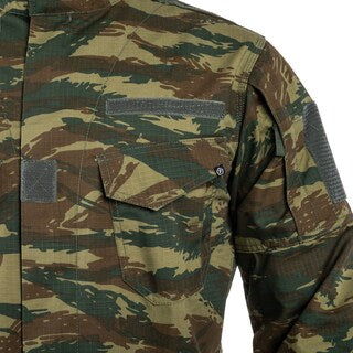 Bluza mundurowa Pentagon Lycos - GR Camo