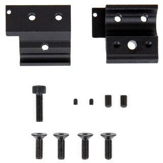 Szyna RIS Cyma do replik typu AKS-74U - Black