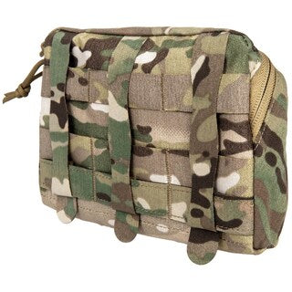 Kieszeń uniwersalna Primal Gear Lightweight Lateral - MultiCam