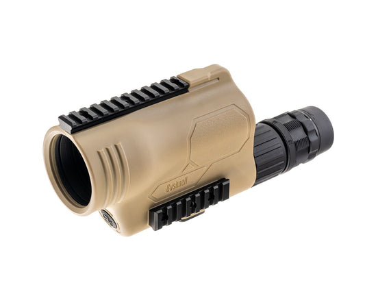 Luneta obserwacyjna Bushnell Legend 15-45X60 Tactical T Series - FDE