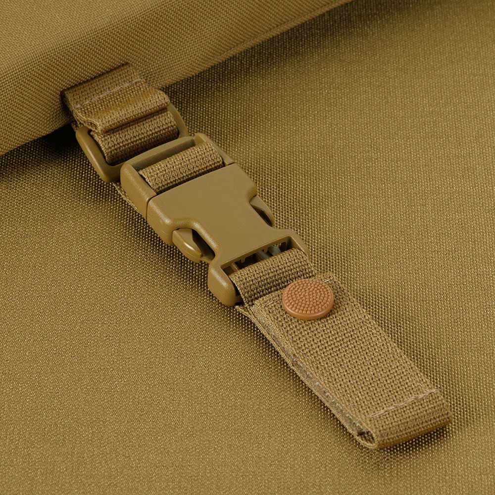 Mata M-Tac Armor MOLLE - Coyote