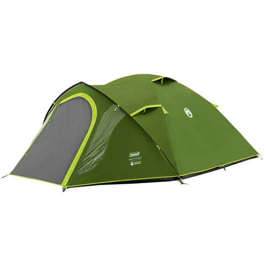 Namiot 4-osobowy Coleman Darwin 4 Plus BlackOut