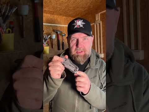 Multitool Badger Outdoor Solid