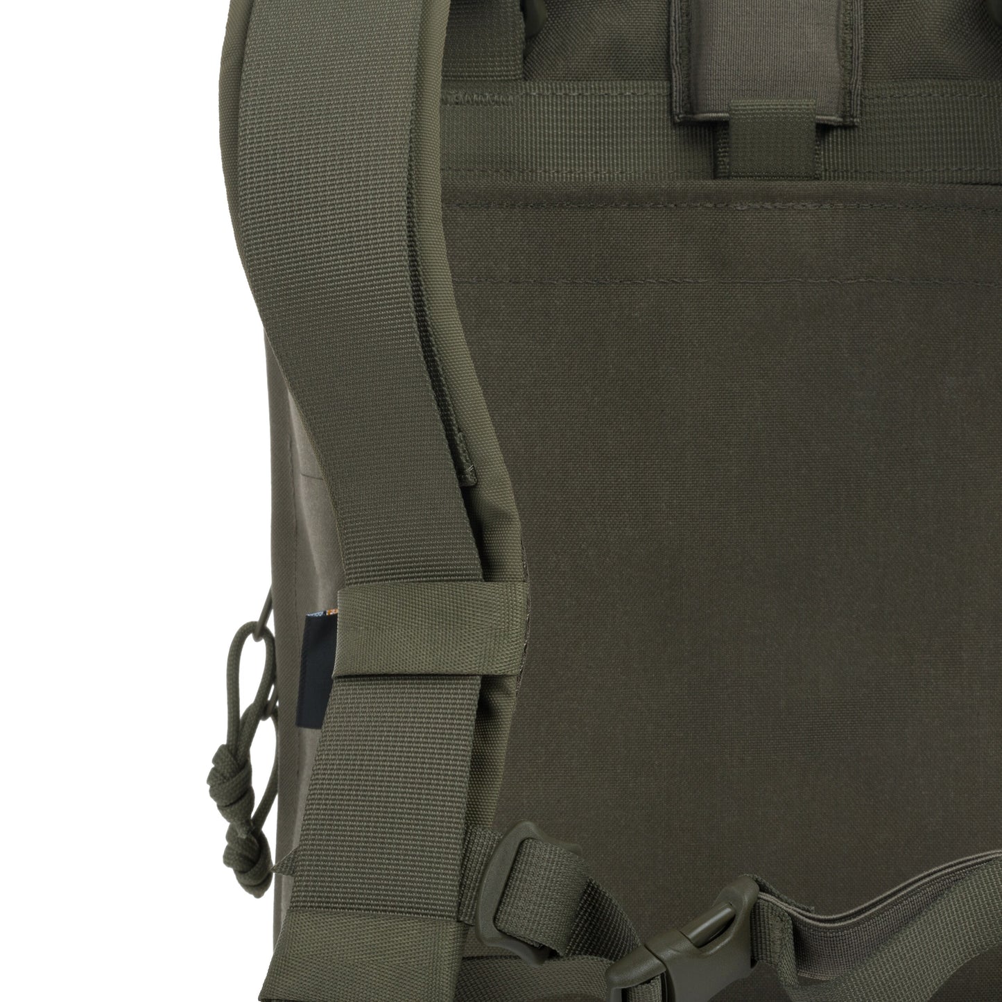 Plecak medyczny Tasmanian Tiger Medic Assault Pack S MKII IRR 6 l - Stone Grey Olive