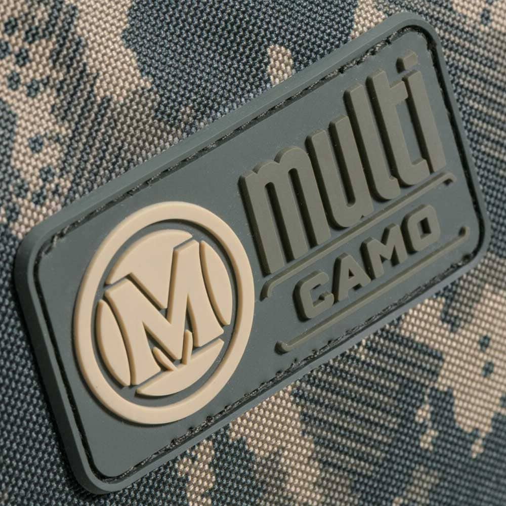 Plecak Mivardi 50 l - Multi Camo