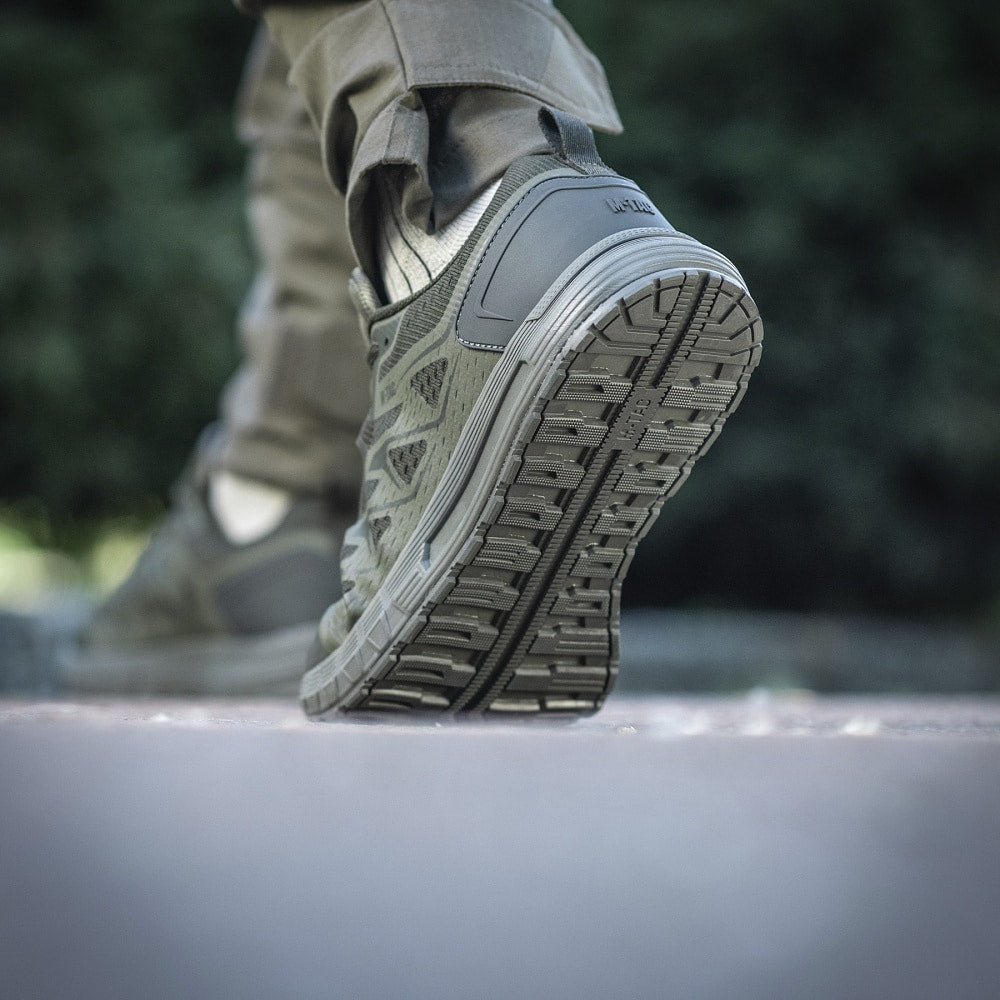 Buty M-Tac Summer Sport - Army Olive