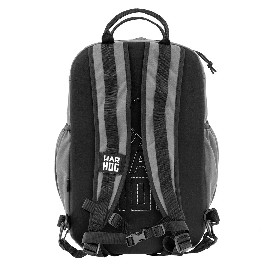 Plecak Wisport War Hog Kaiken 18 l - Graphite