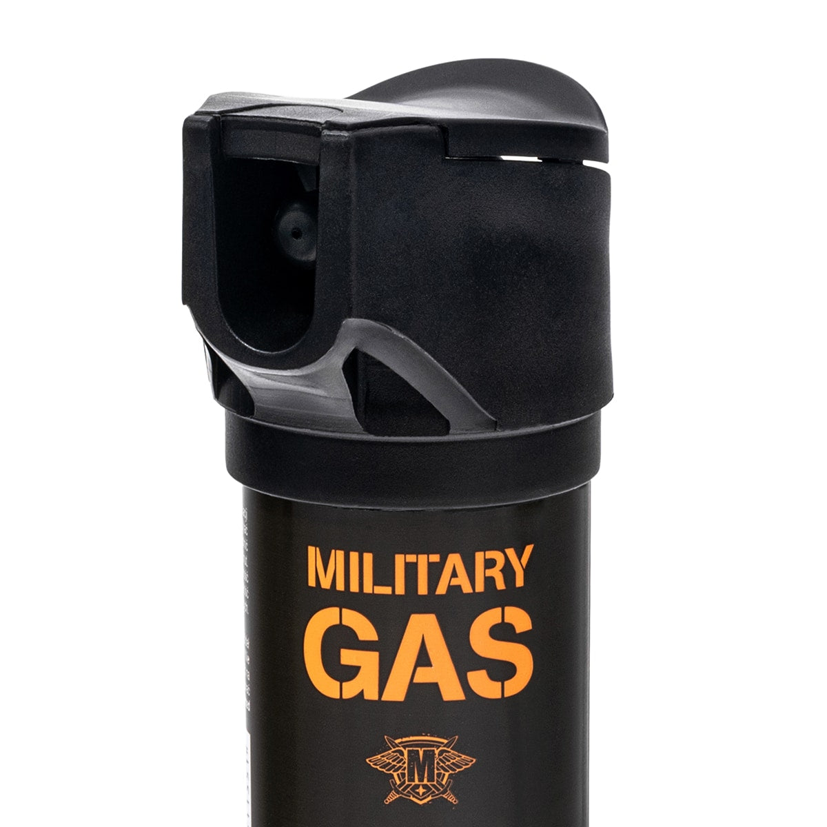 Gaz pieprzowy Military Gas 50 ml - stożek