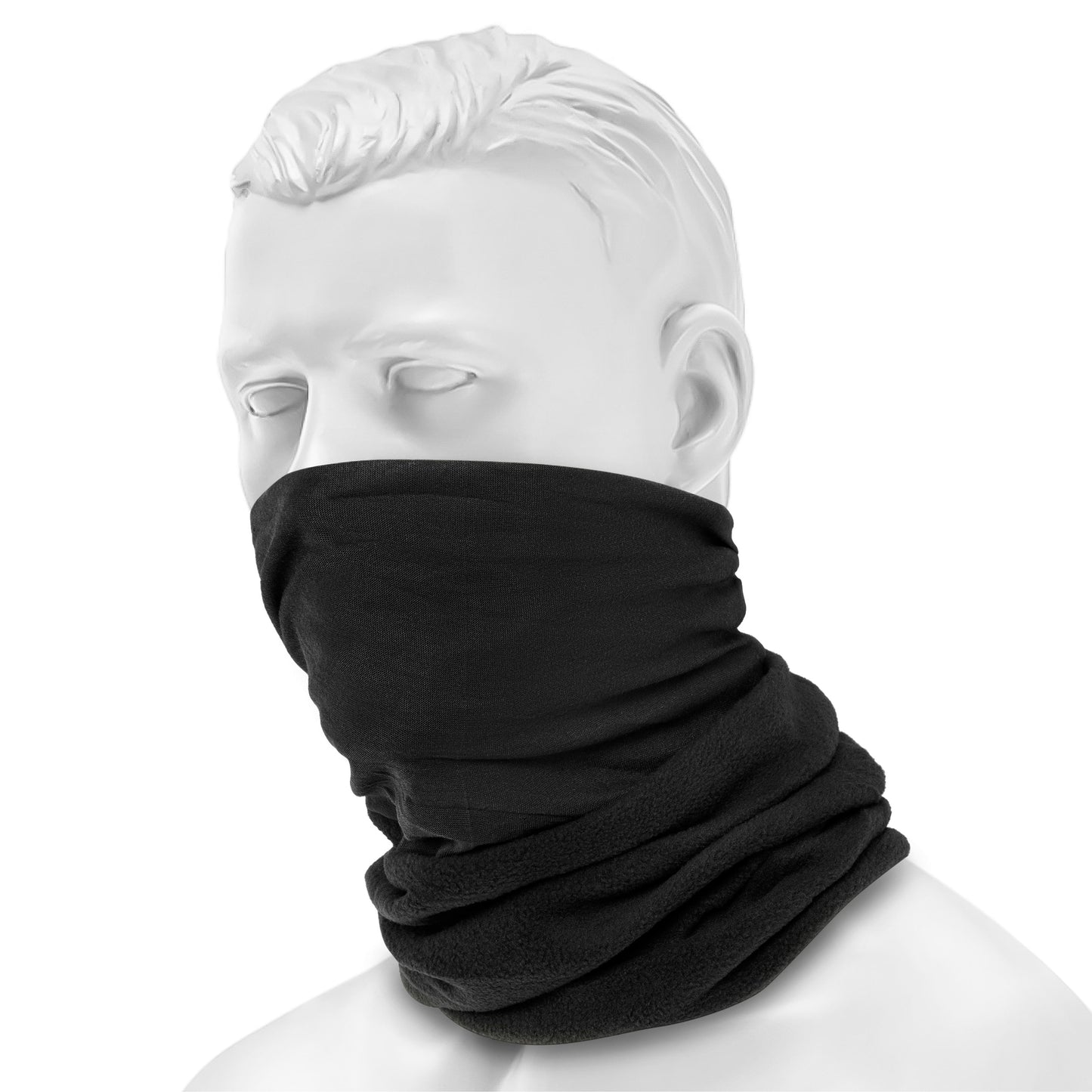 Szalokominiarka wielofunkcyjna Mil-Tec - Black