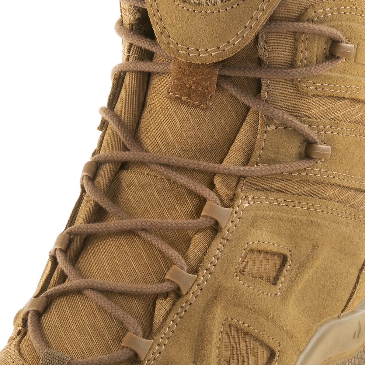 Buty Haix Black Eagle Athletic 2.0 V GTX Mid - Coyote