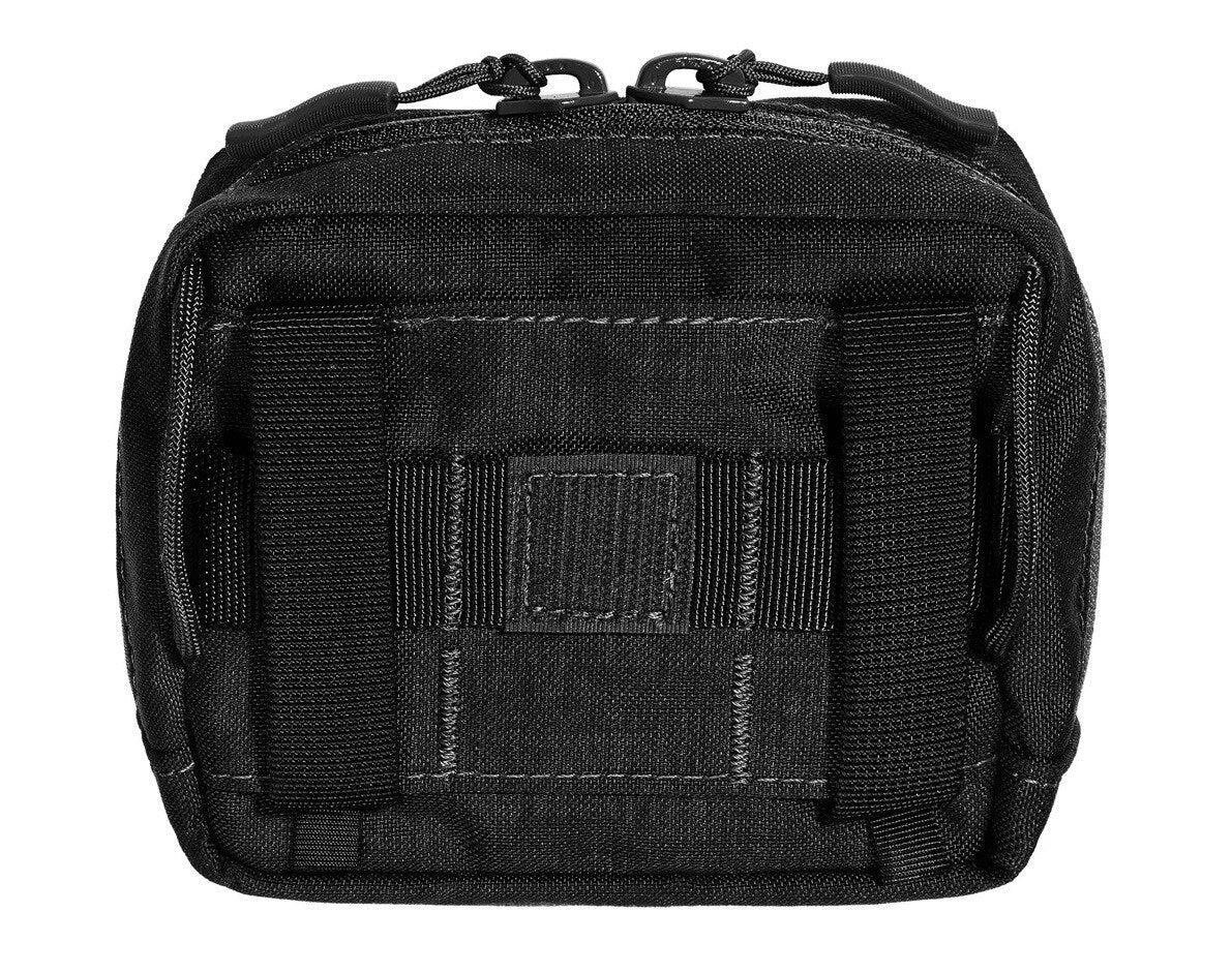 Kieszeń Lindnerhof Multi-Pouch Small Horizontal PA566 - Black