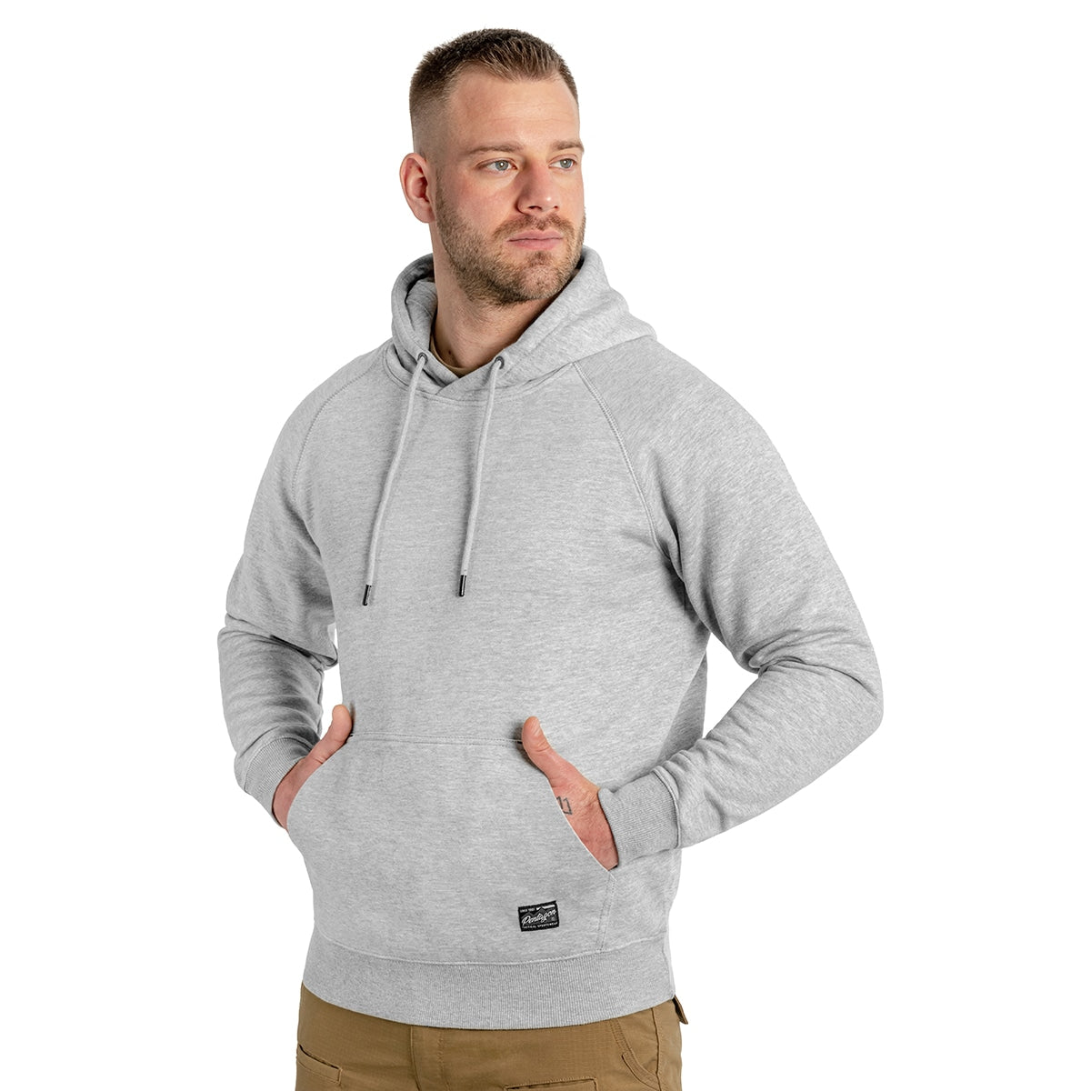 Bluza Pentagon Phaeton - Melange