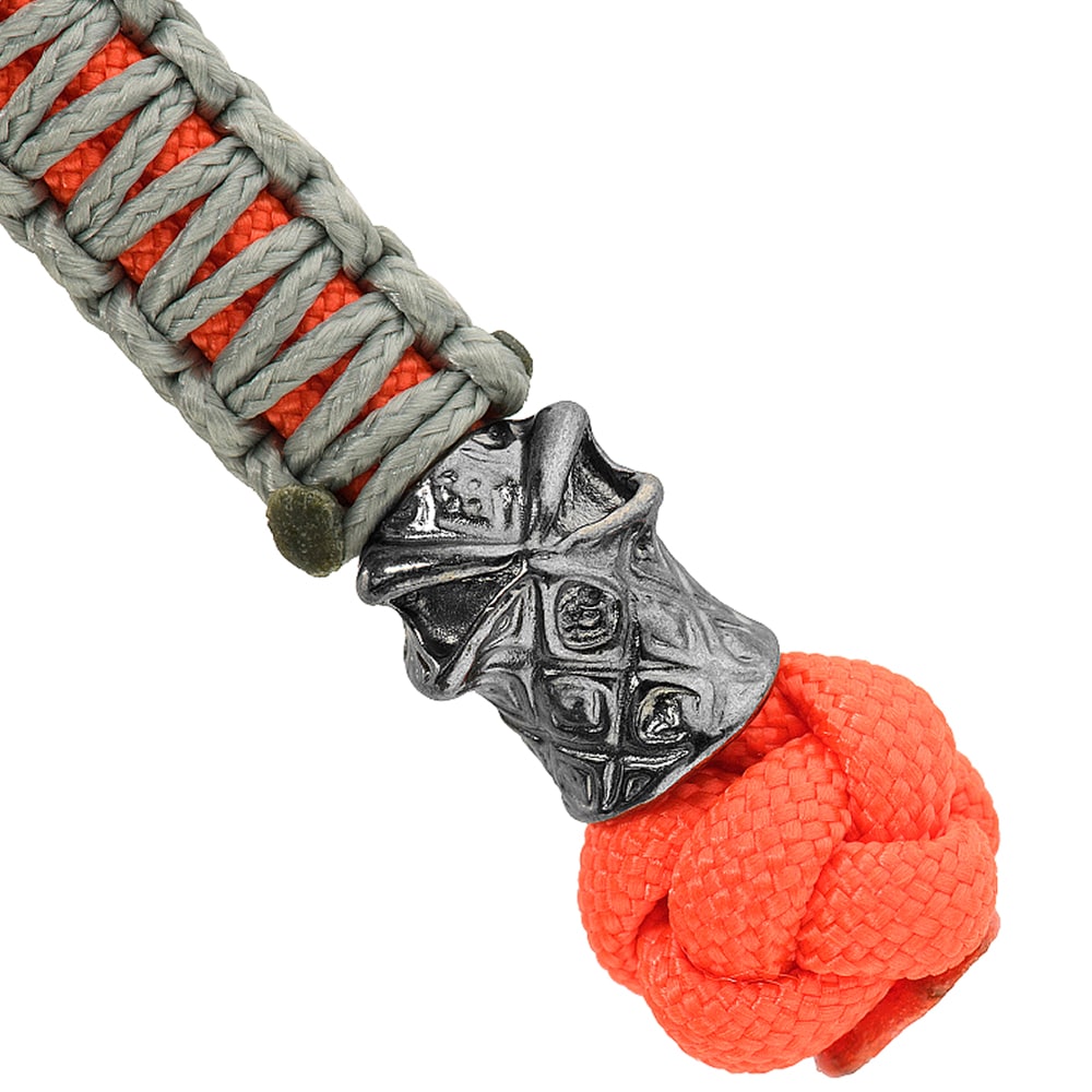 Brelok M-Tac Ninja - Orange