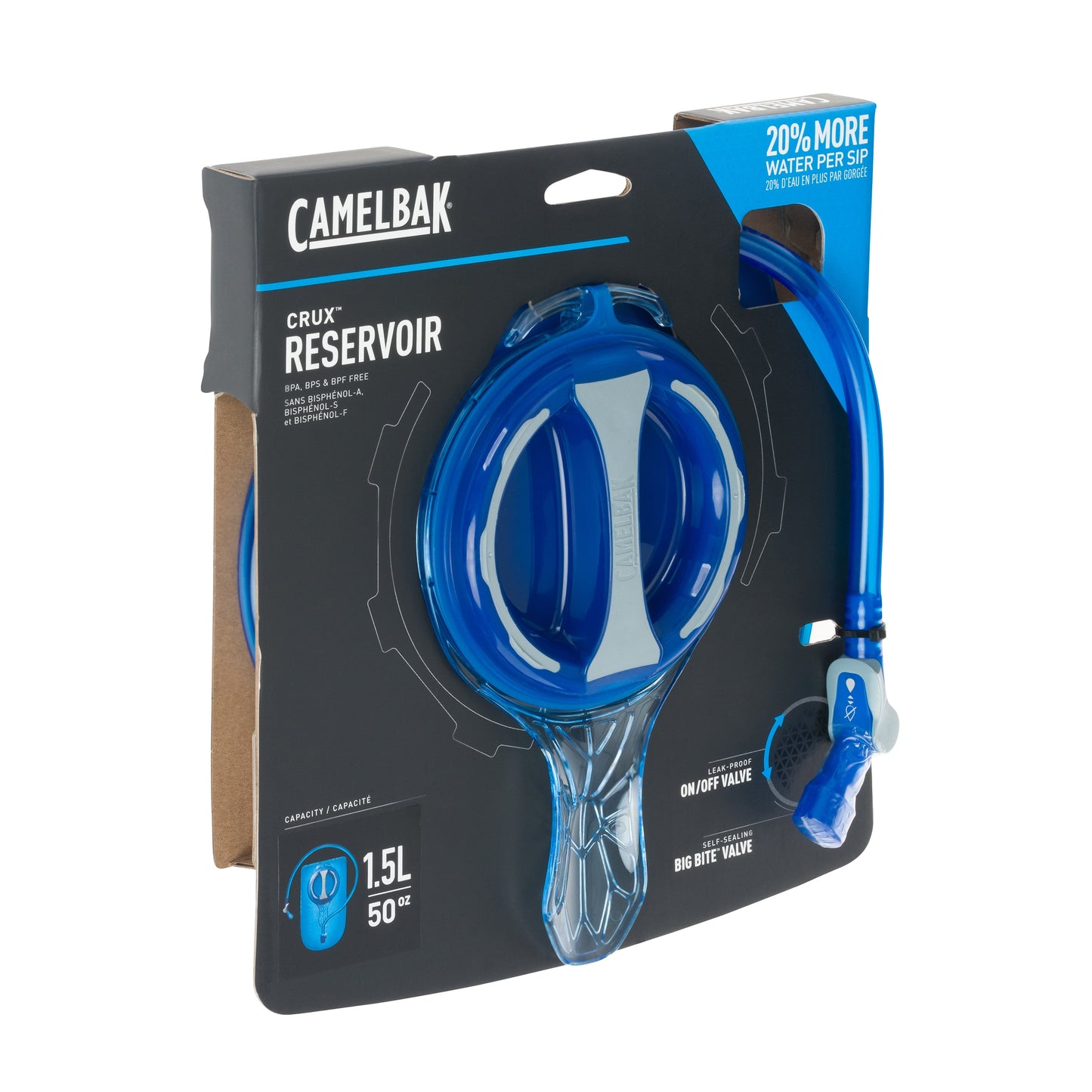 Bukłak Camelbak Crux Reservoir 1,5 l