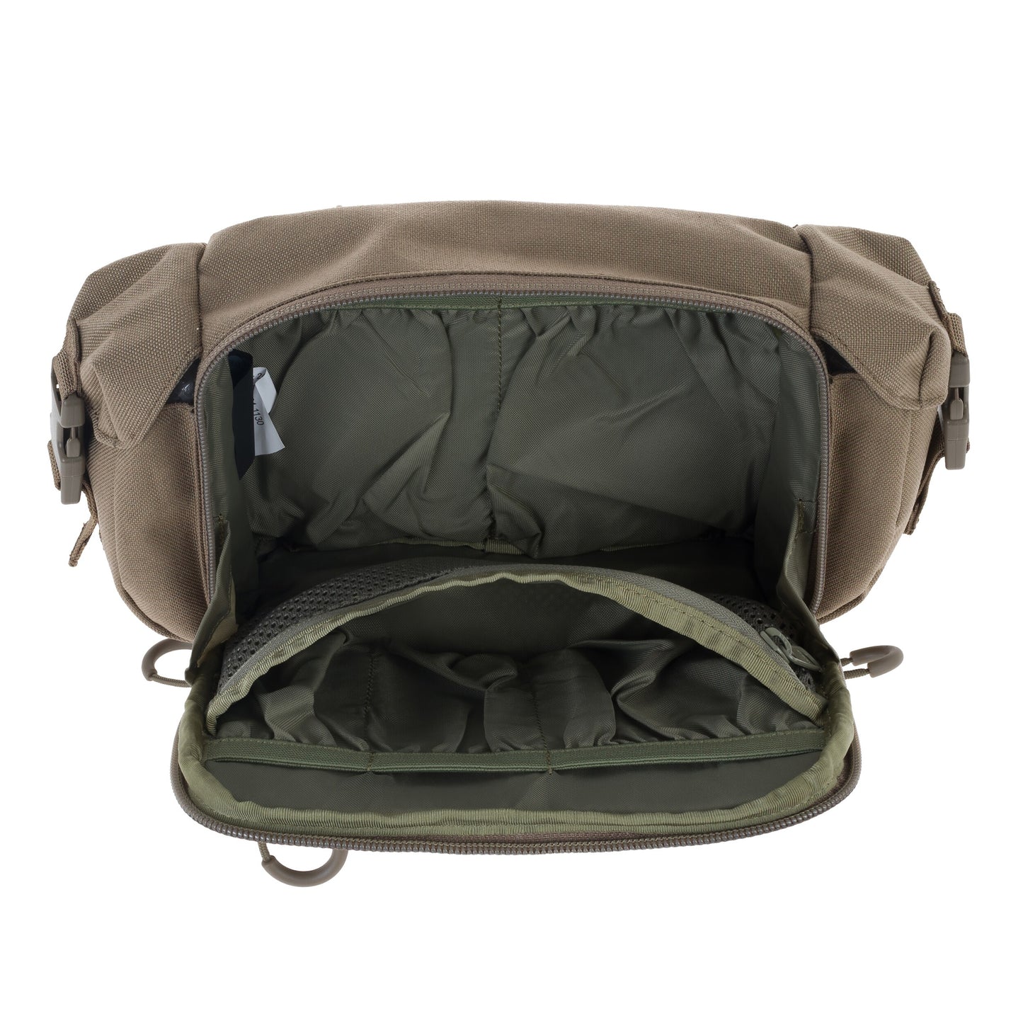 Kieszeń Eberlestock Multipack Pouch - Dry Earth