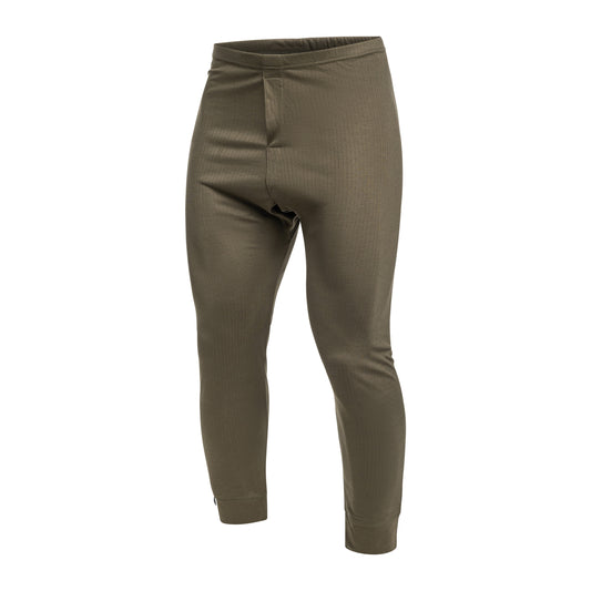 Legginsy termoaktywne Highlander Thermal Long Johns - Ranger Green