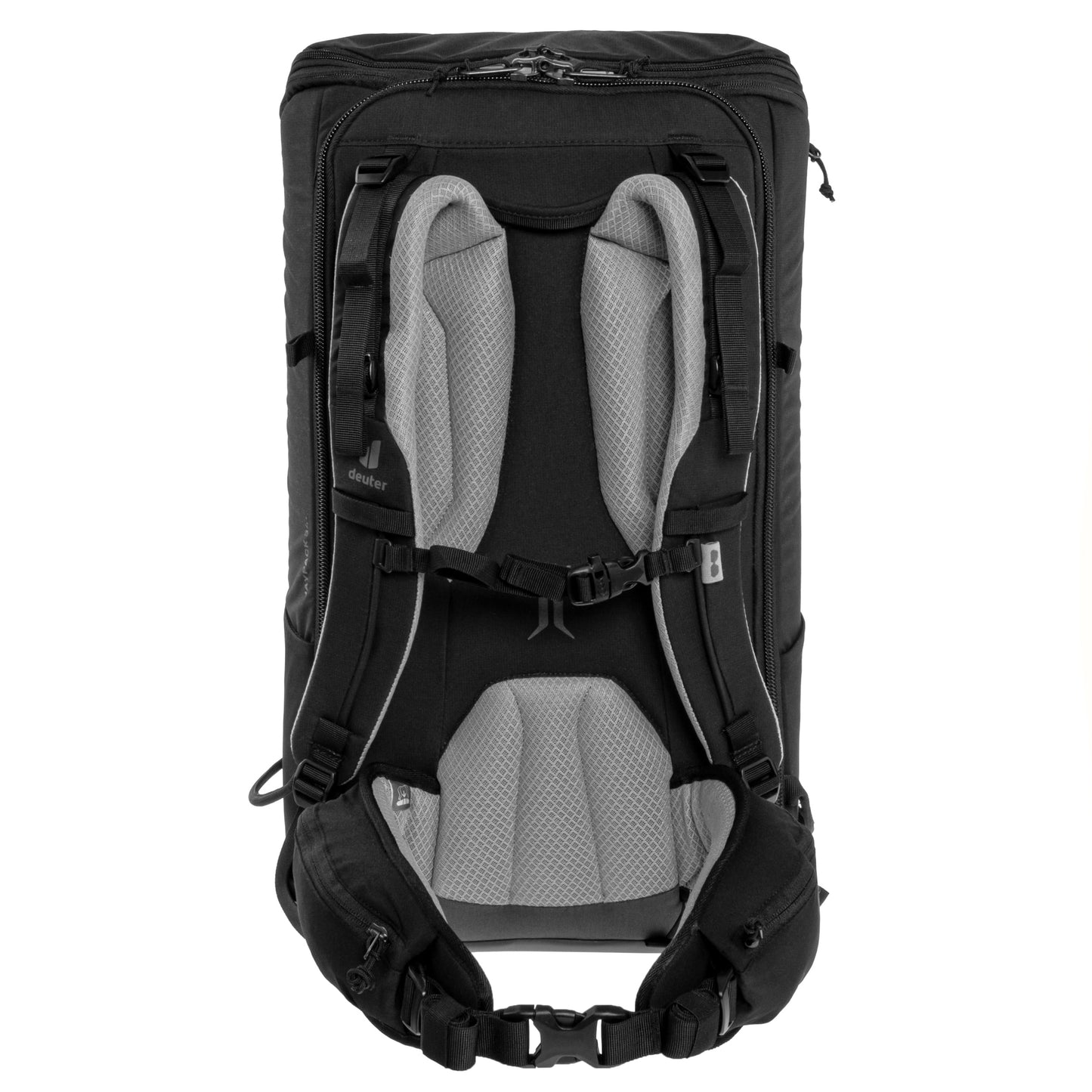 Plecak Deuter Jaypack 34+ - Black
