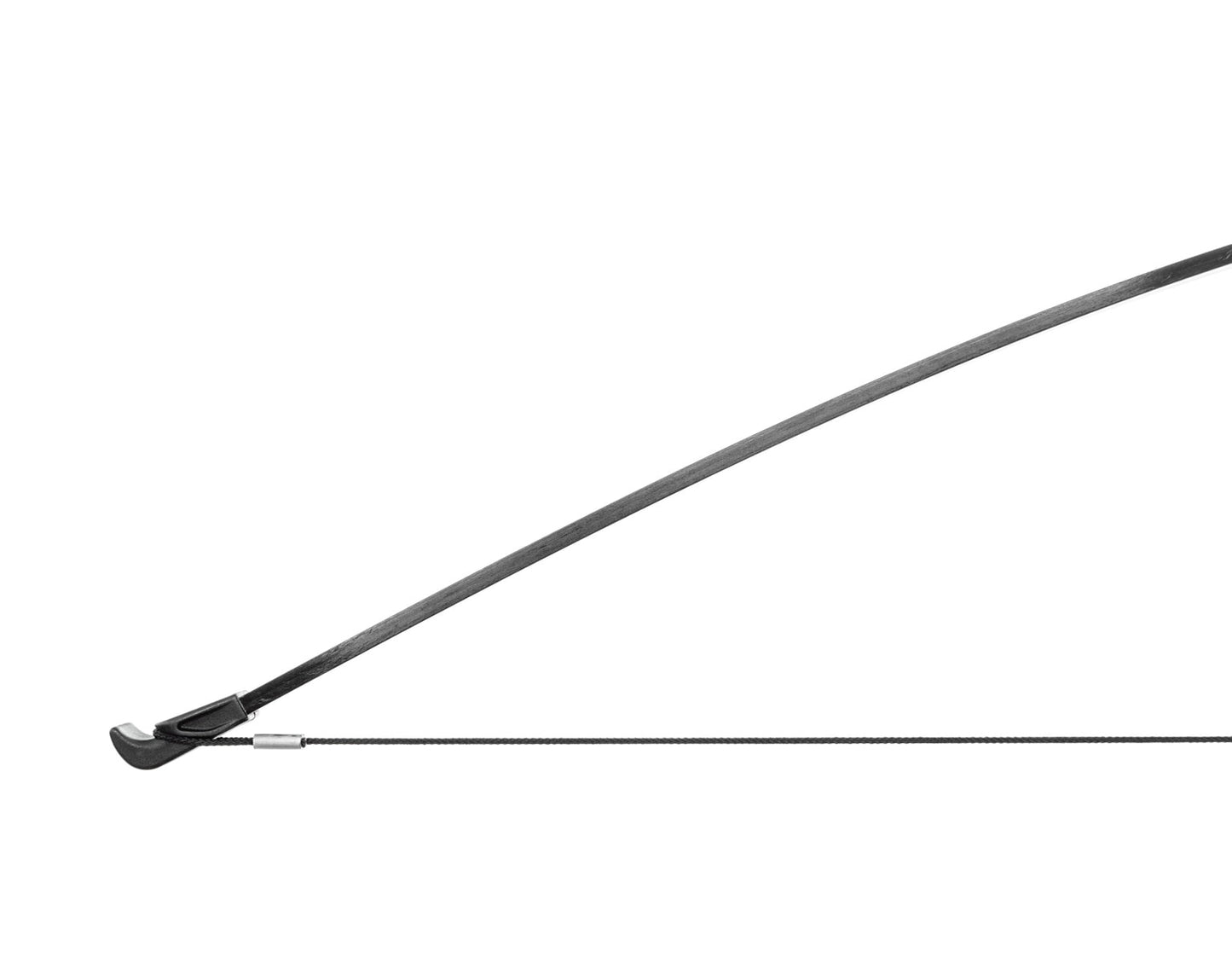 Łuk klasyczny Poe Lang Crusader 112 cm - zestaw