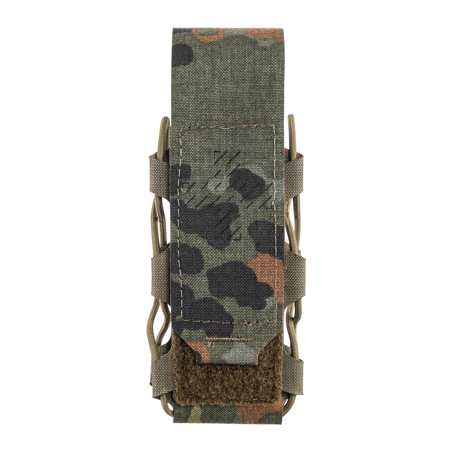 Ładownica Templar's Gear Tourniquet Pouch na stazę taktyczną - Flecktarn