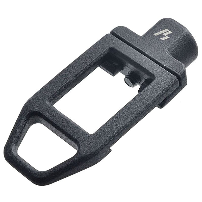 Montaż zawieszenia Strike Industries Ambush Sling Loop Picatinny/MIL-STD-1913 - Black