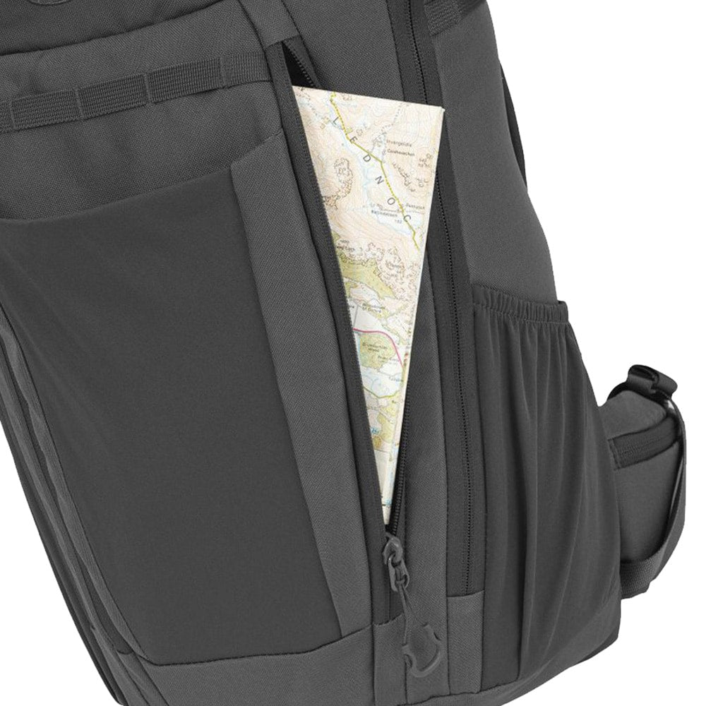 Plecak Highlander Fhior FH-PAC 2 30 l - Dark Grey