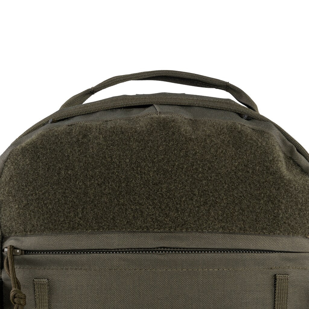Plecak Wisport Magnum 17 l - RAL-6003