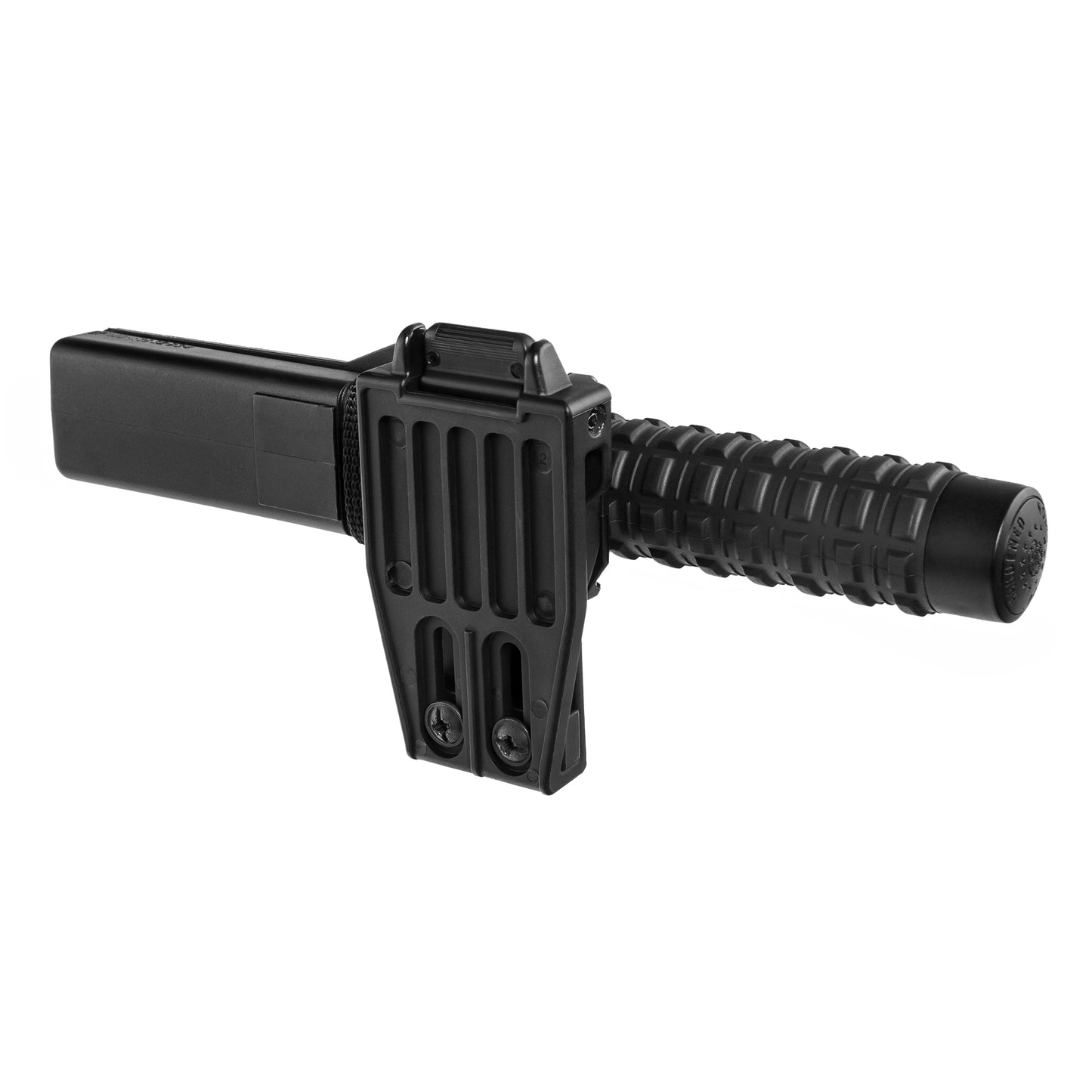 Pałka teleskopowa ESP hartowana 23" Black