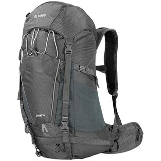 Plecak Alpinus Zarand II 35 l - Szary