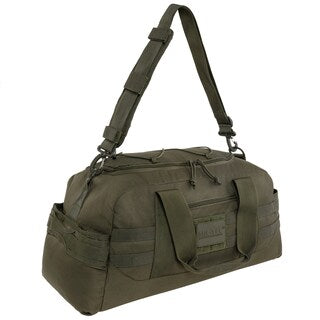 Torba Mil-Tec US Combat Parachute Cargo Small 25 l - Olive
