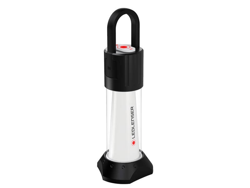 Lampa Kempingowa Ledlenser ML6 Warm Light USB - 750 lumenów