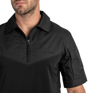 Koszula taktyczna Pentagon Ranger Shirt Short Sleeve - Black