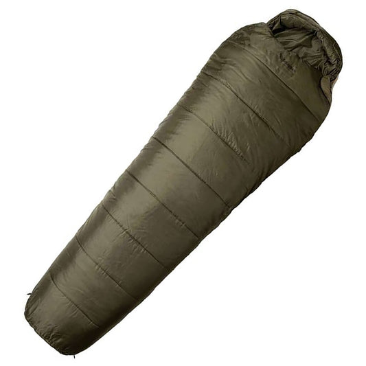 Śpiwór Snugpak The Sleeping Bag Olive - lewy