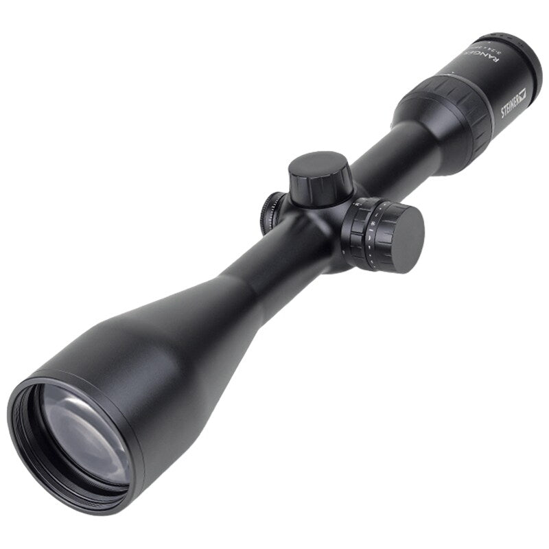 Luneta celownicza Steiner Ranger 8 3-24X56 CW BT