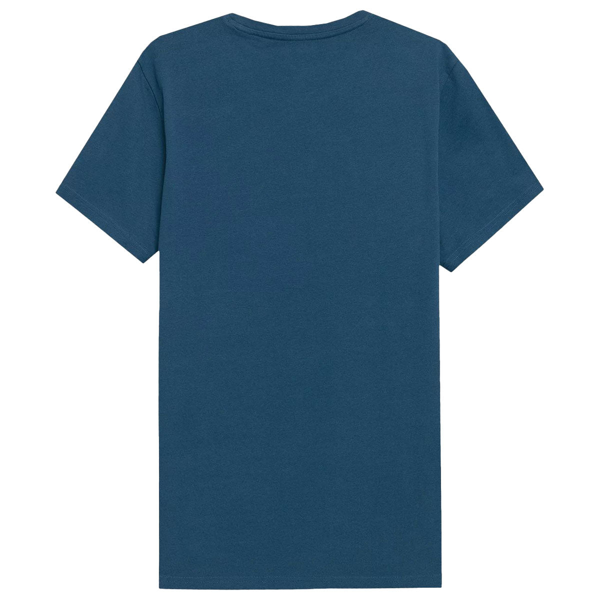 Koszulka T-Shirt 4F TTSHM536 - Denim