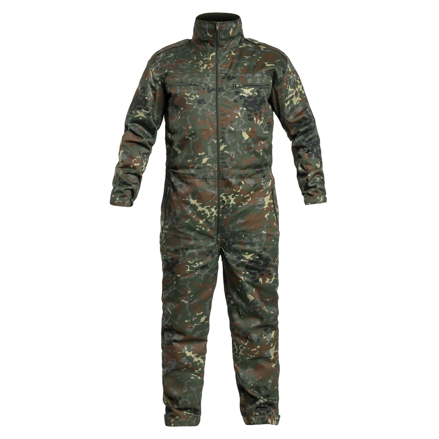 Kombinezon Brandit Tank Suit - Flecktarn