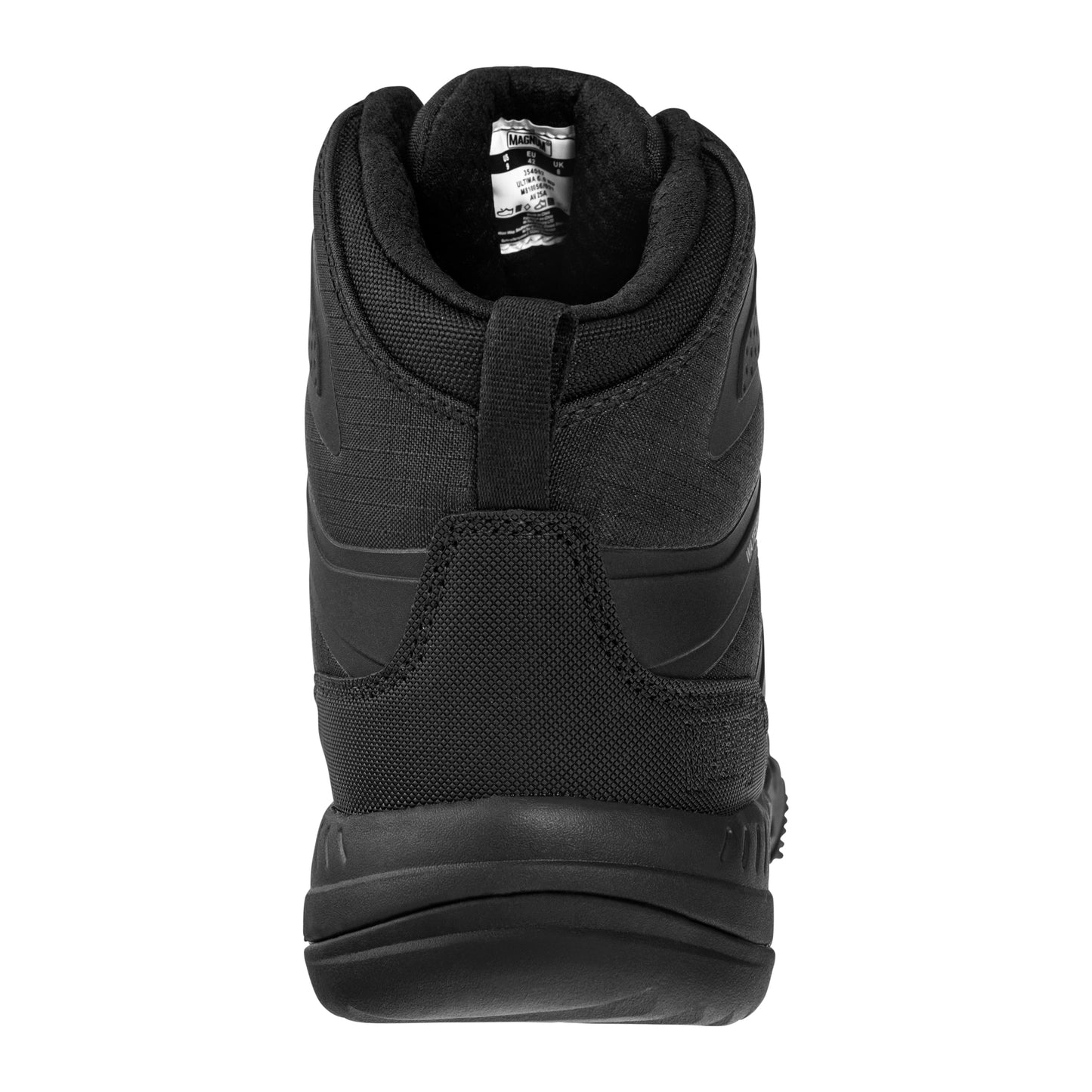 Buty Magnum Ultima 6.0 WP - Black
