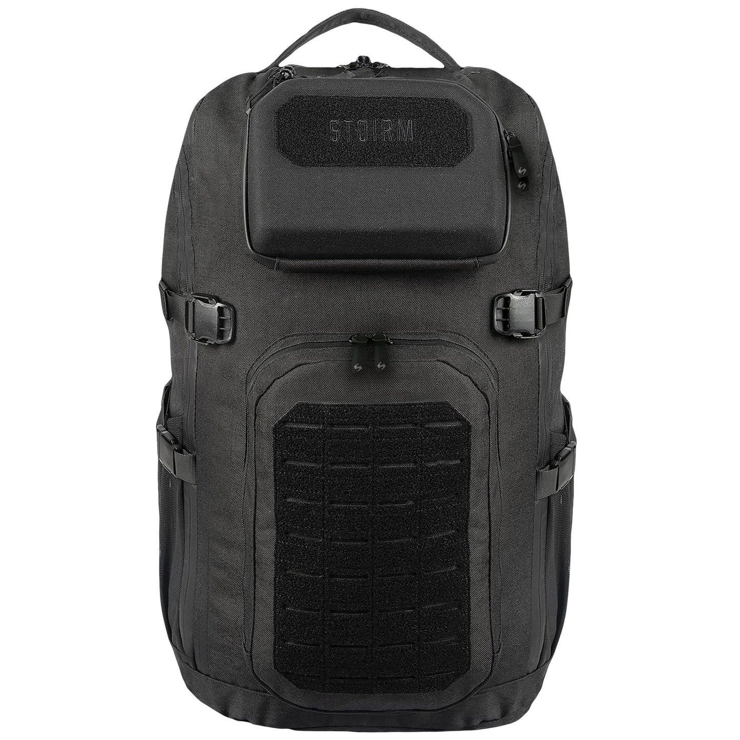 Plecak Stoirm Tactical Pack Gen2 40 l - Black