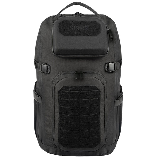 Plecak Stoirm Tactical Pack Gen2 40 l - Black
