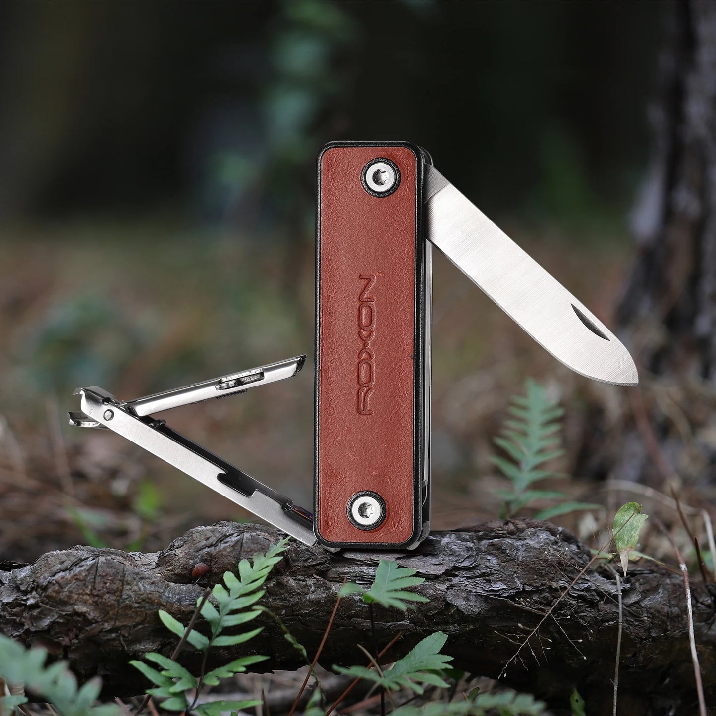 Multitool Roxon M4 Mini