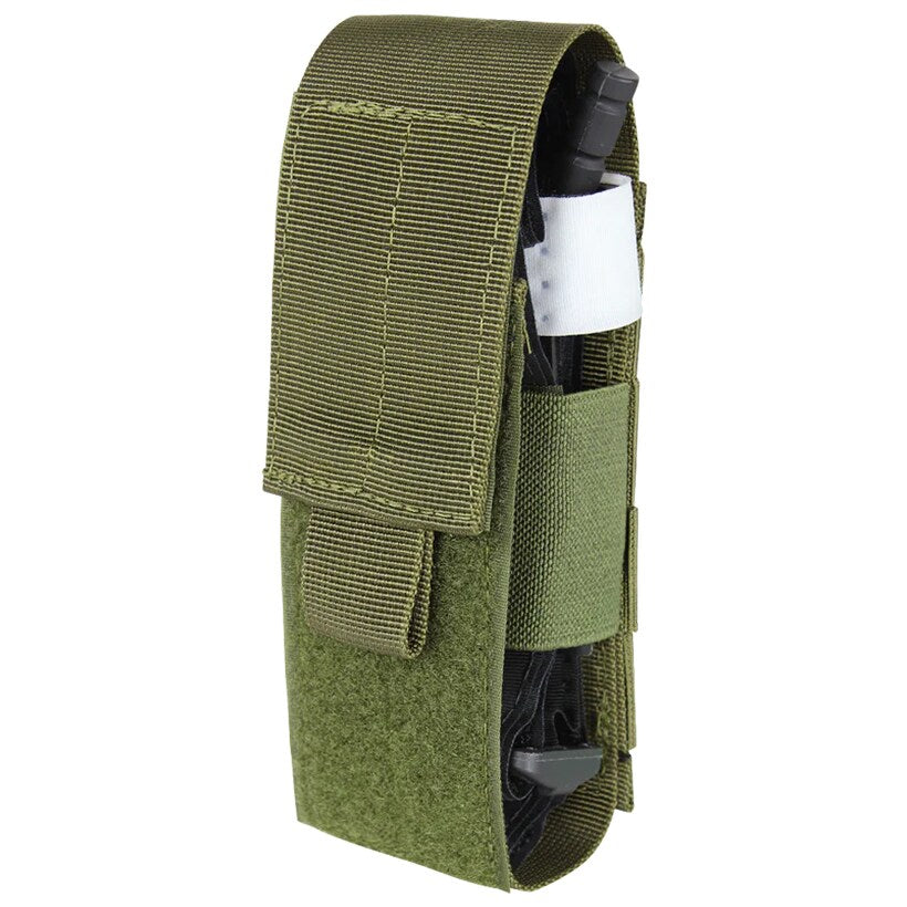 Ładownica Condor Universal TQ Pouch na stazę taktyczną - Olive Drab